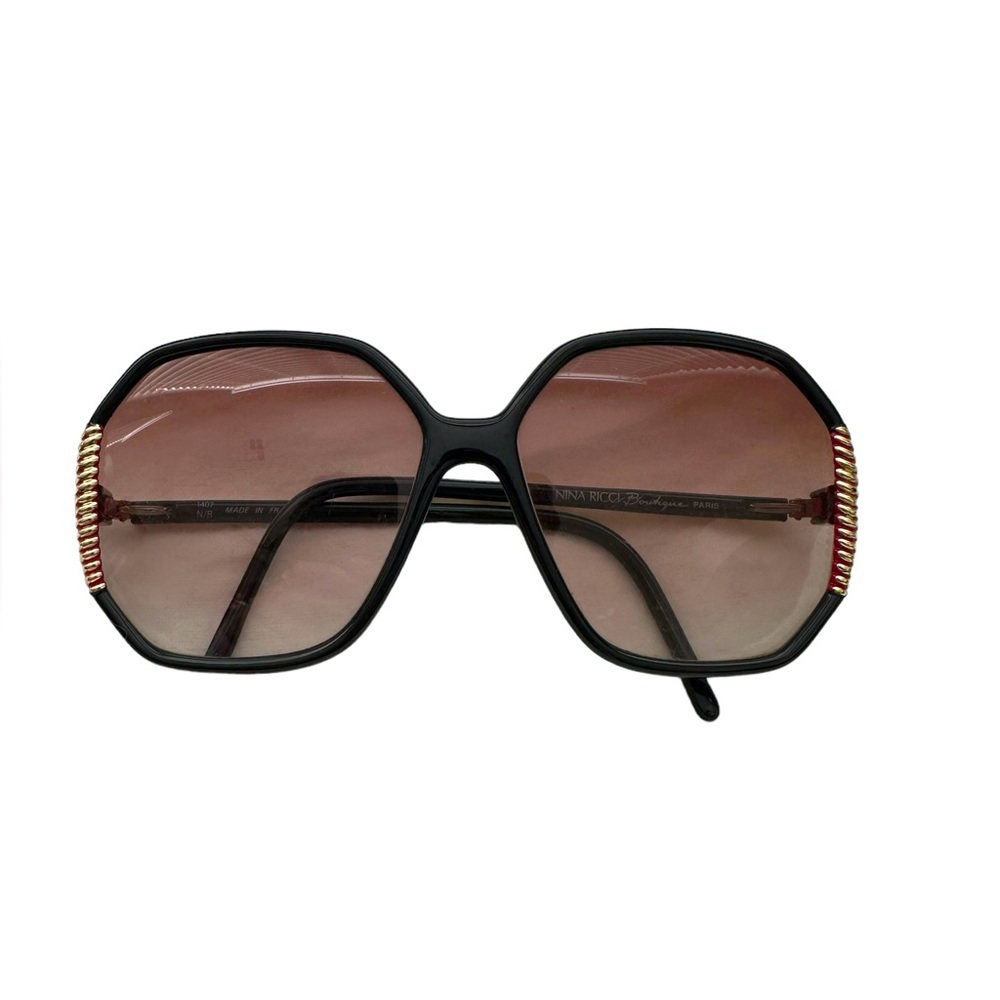 Nina Ricci Boutique Vintage Sunglasses